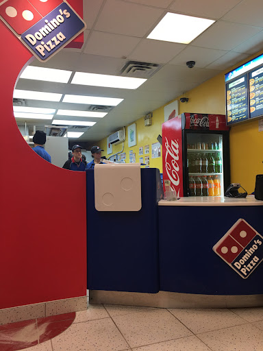 Photo of Domino's Pizza - 272 Torbay Rd, St. John's, NL A1A 2N3